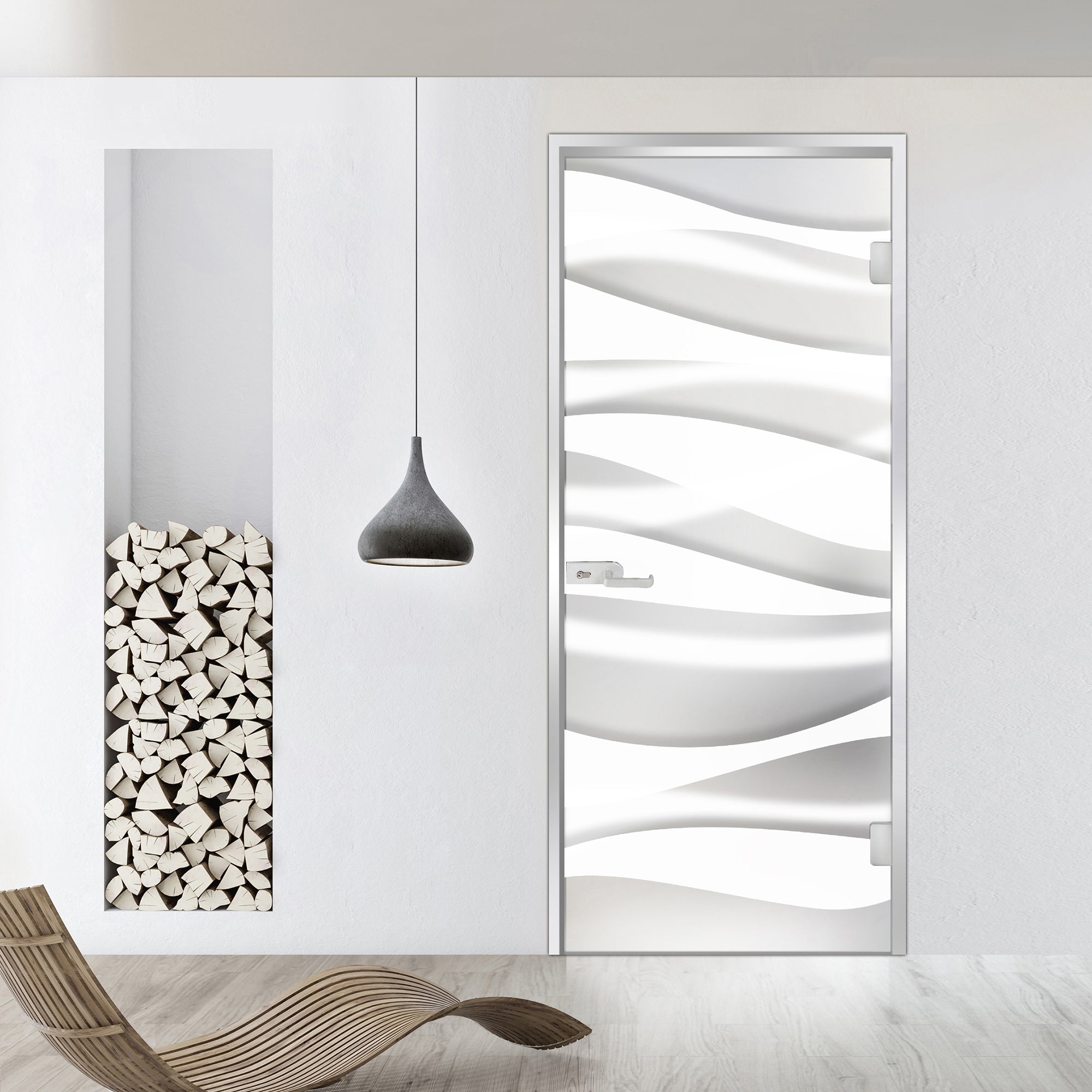 Usa sticla cu toc #Mata