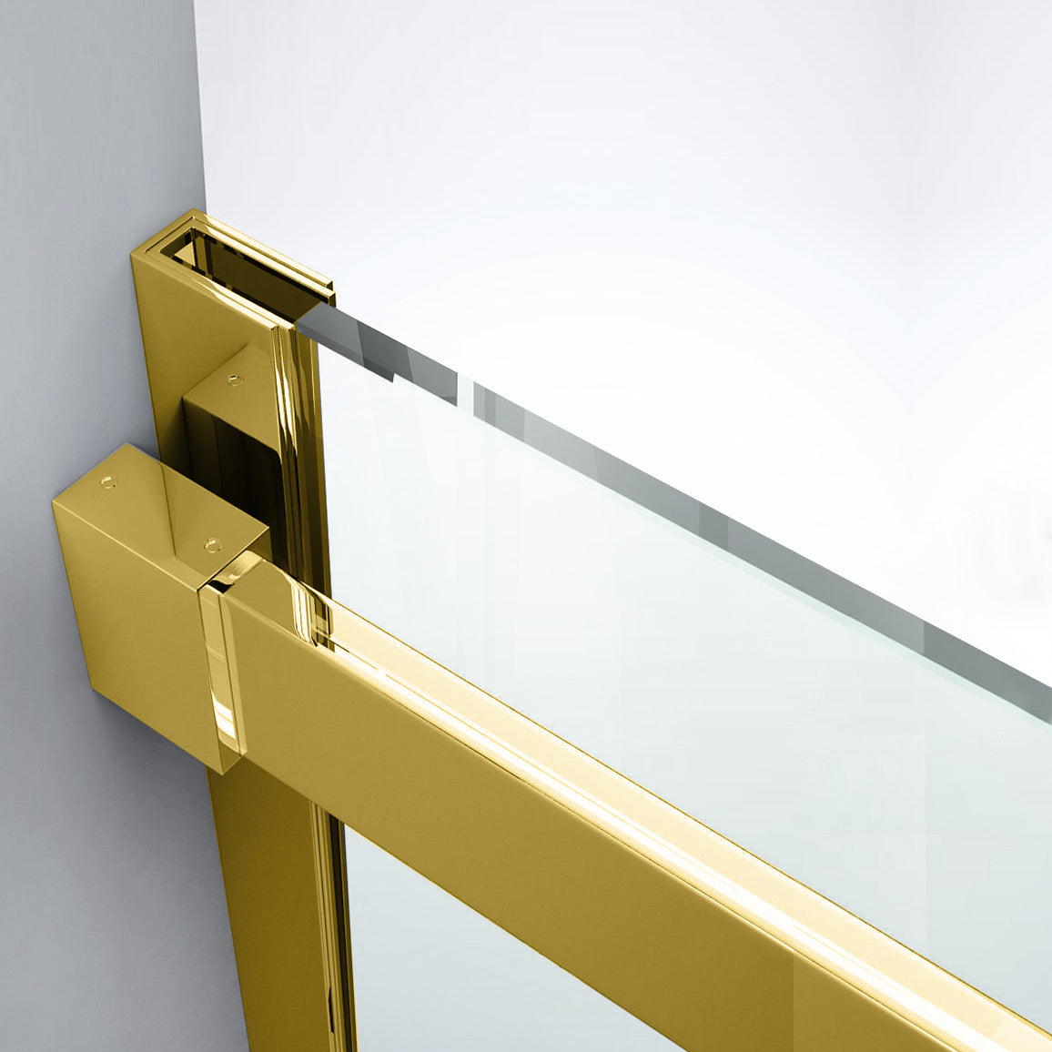 Shower wall, Shower Doors, Shower Screens #Clear