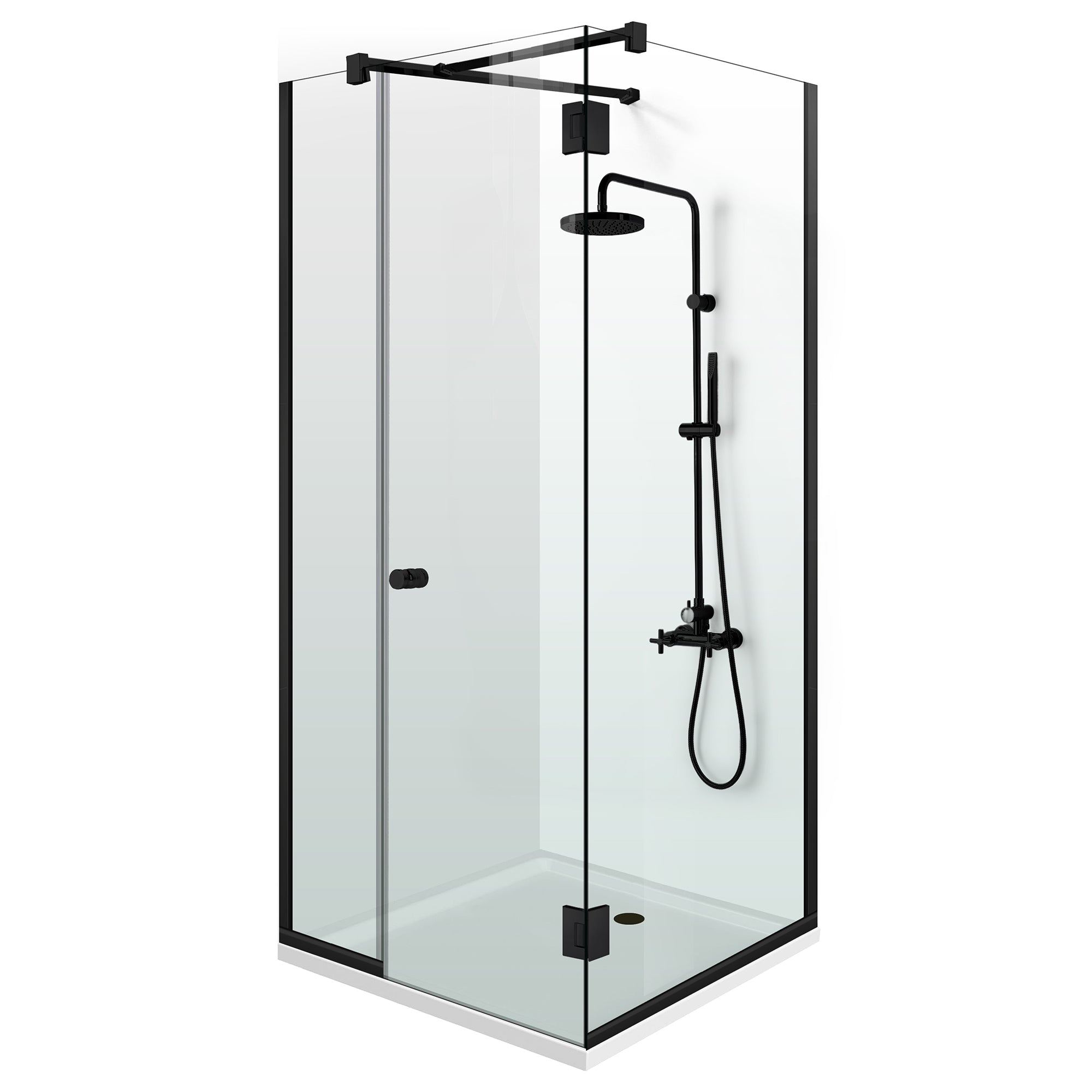 Cabina dus