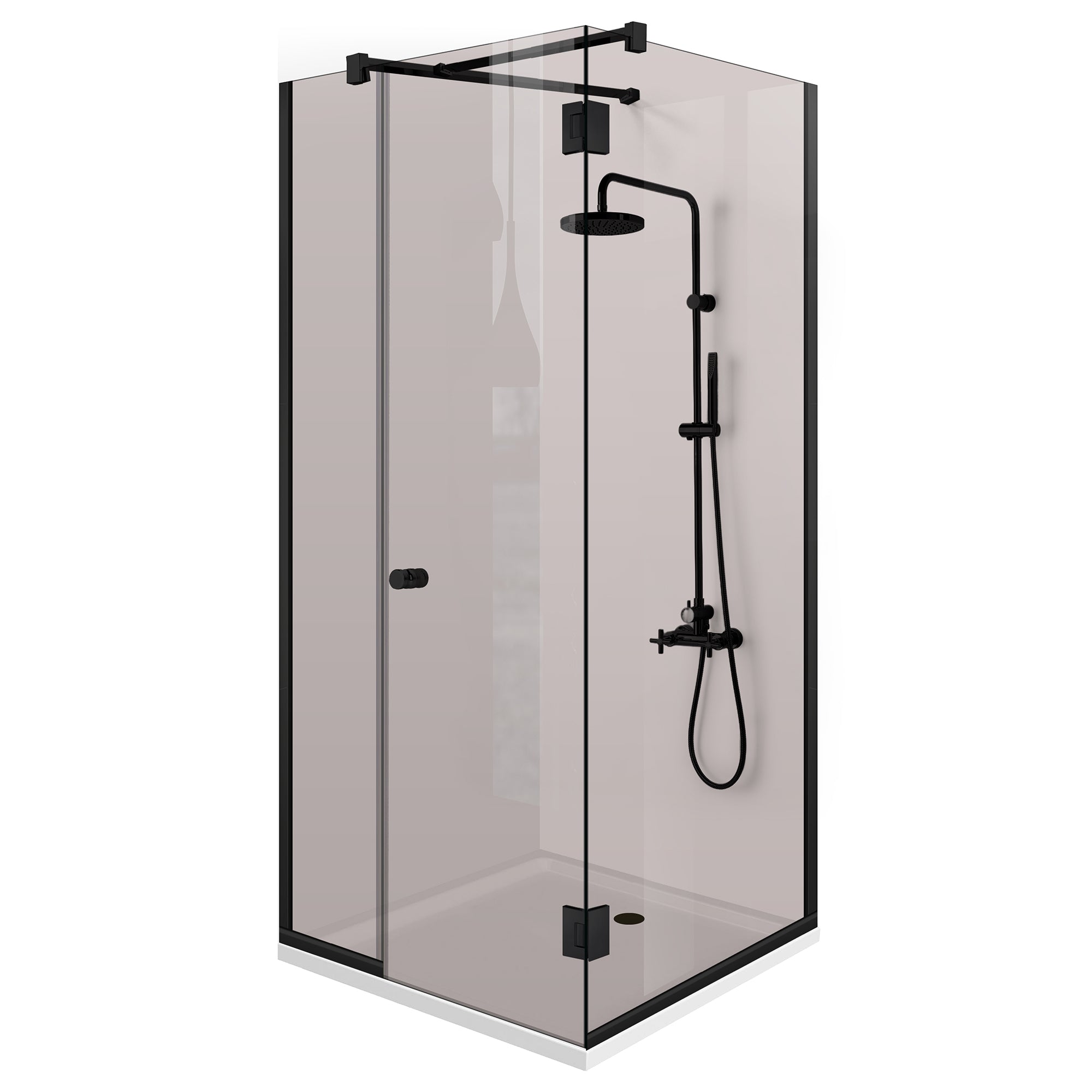 Cabina dus