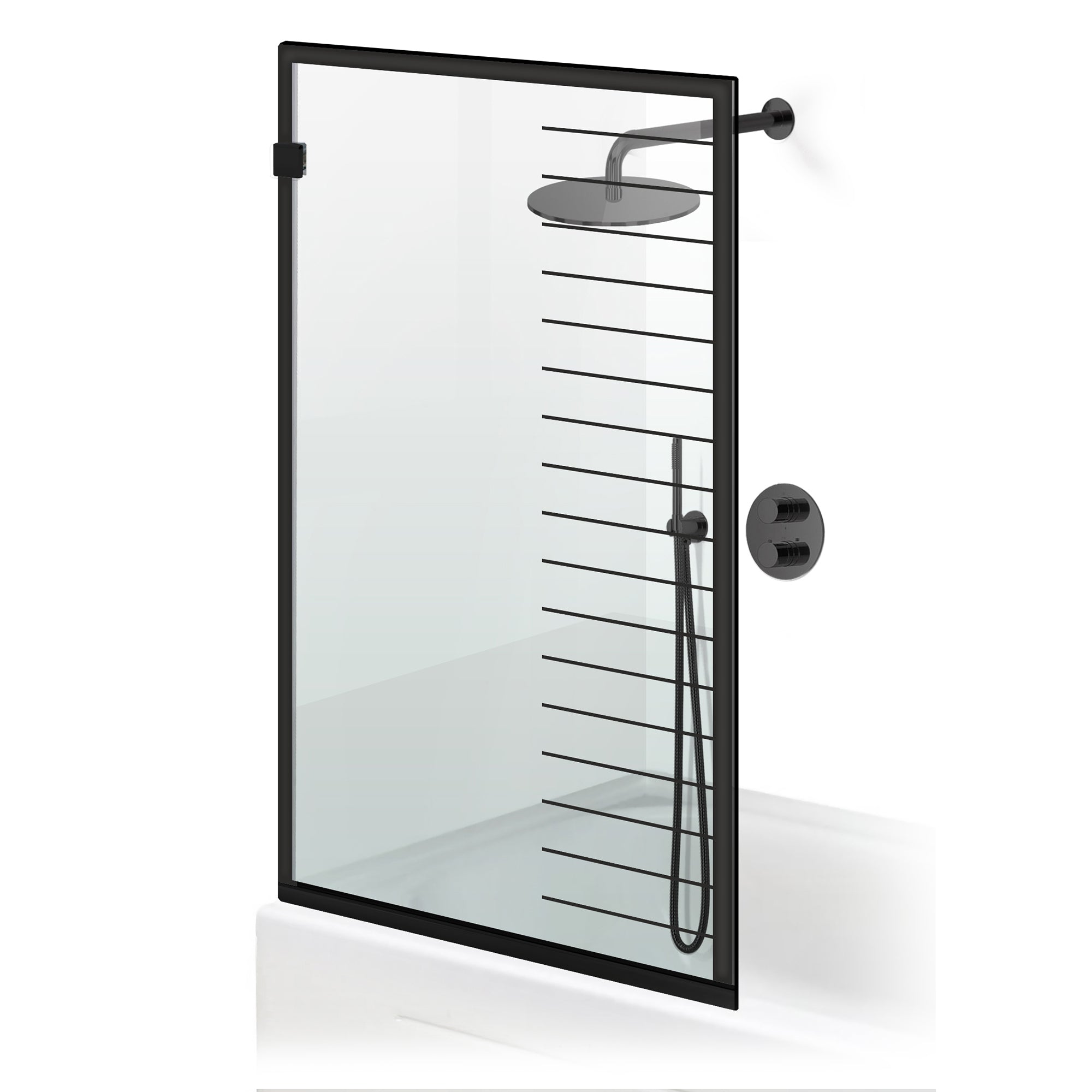 Paravan cada, Paravan cada Inox