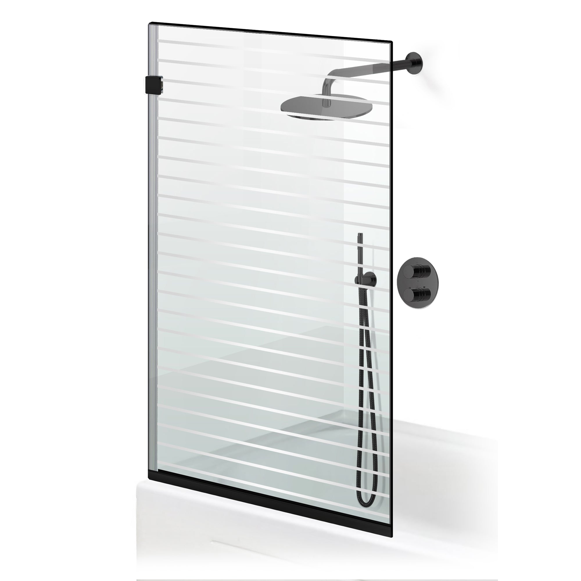Paravan cada, Paravan cada Inox