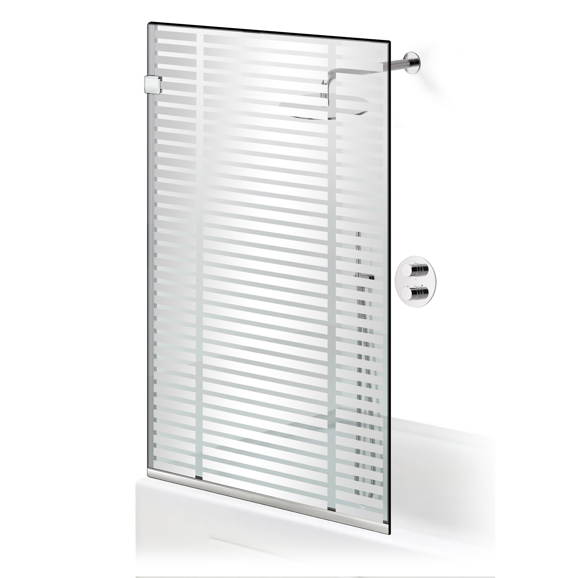Paravan cada, Paravan cada Inox