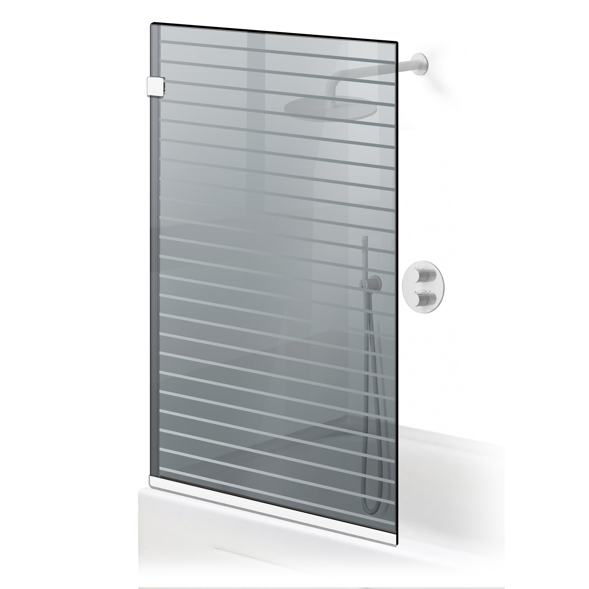 Paravan cada, Paravan cada Inox