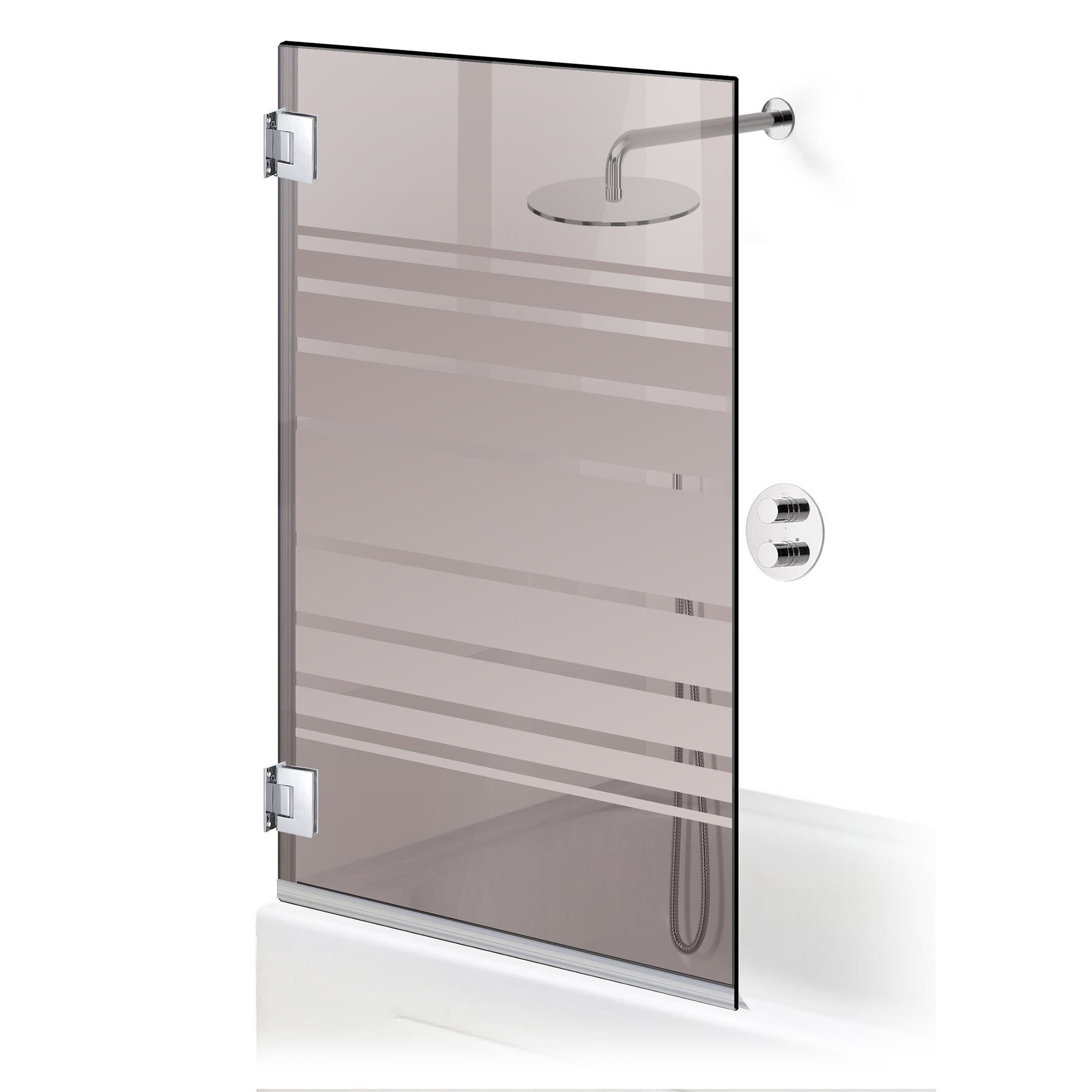 Paravan cada, Paravan cada Inox