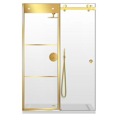 Shower wall, Shower Doors, Shower Screens #Clear