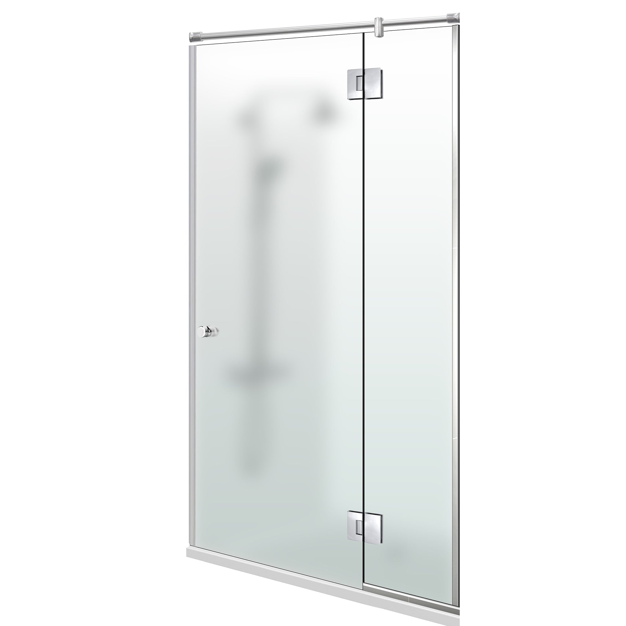 Usa dus inox #Mat