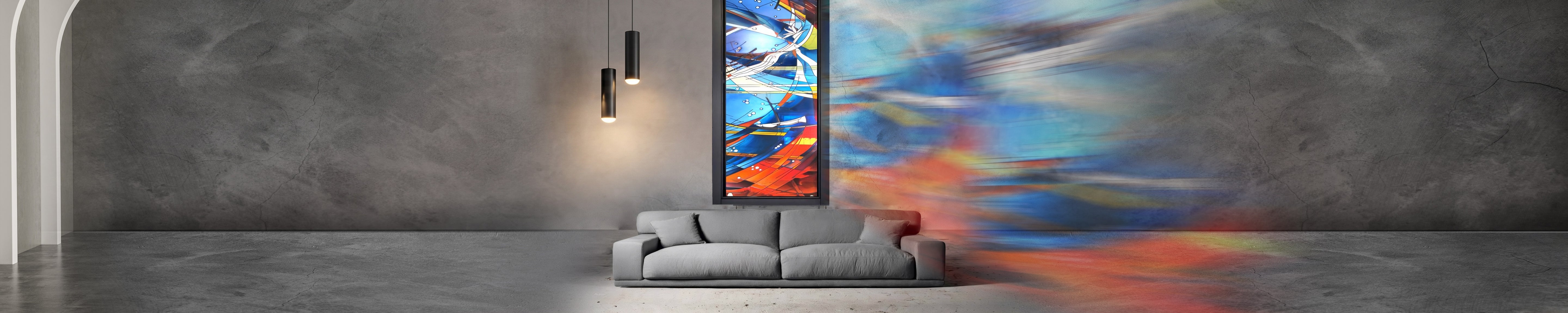 Glass Display Cabinets
