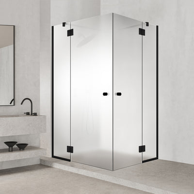 Cabina dus #Mat