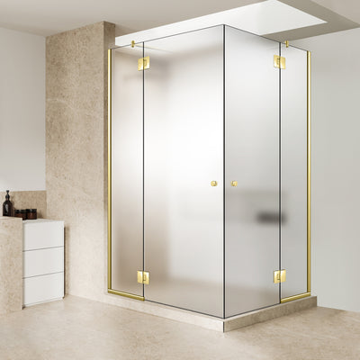 Cabina dus #Mat