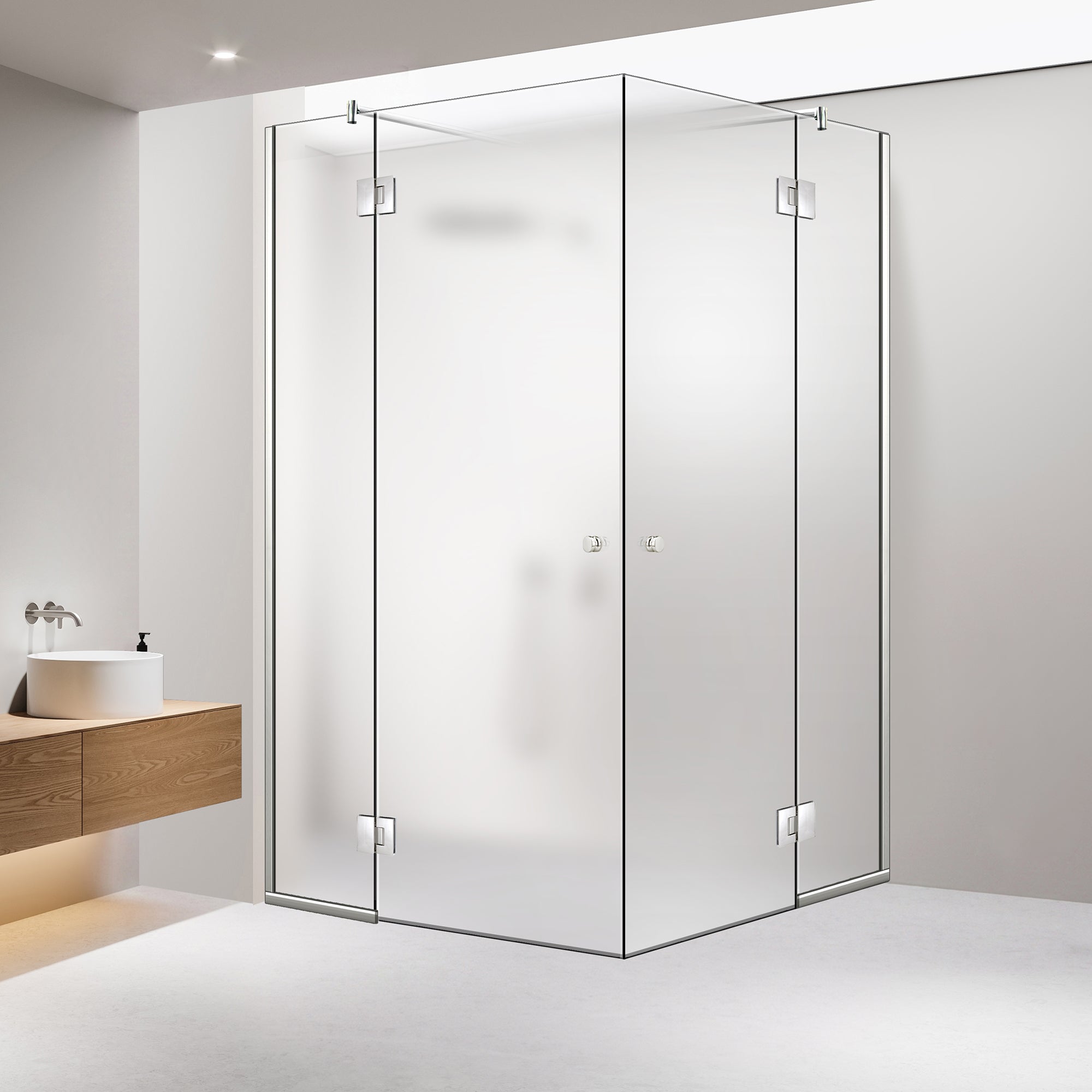 Cabina dus #Mat