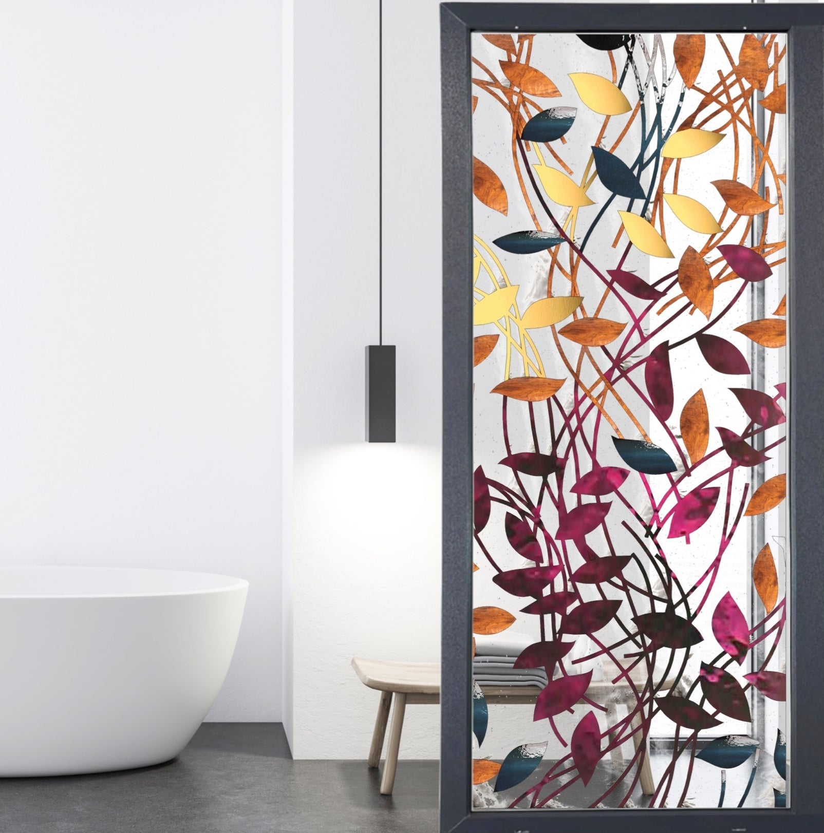 Vitralii artistice #COLORFULL-1