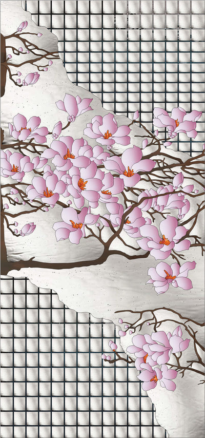 Vitralii artistice #FLYINGMAGNOLIA-6