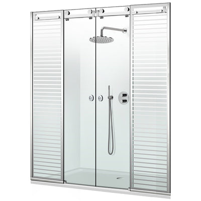 Shower wall, Shower Doors, Shower Screens #Clear