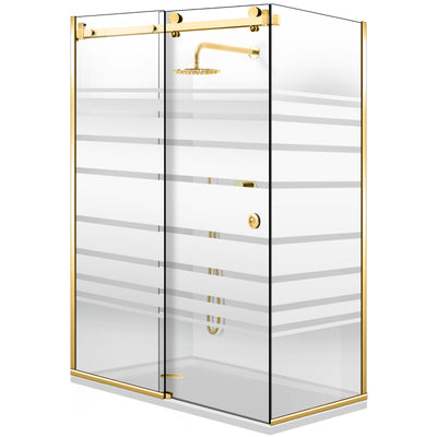 Shower enclosure #Clear