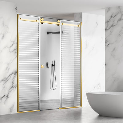 Shower wall, Shower Doors, Shower Screens #Clear