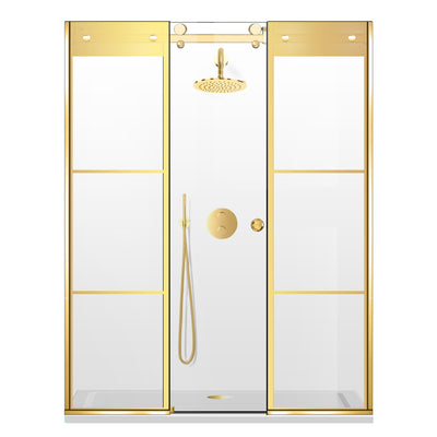 Shower wall, Shower Doors, Shower Screens #Clear