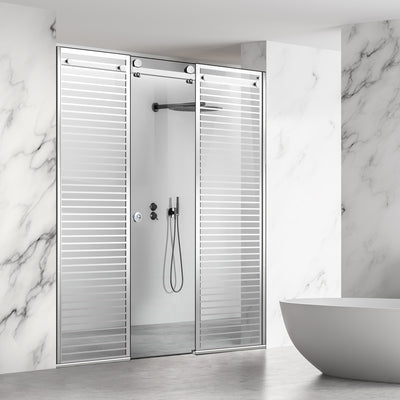 Shower wall, Shower Doors, Shower Screens #Clear