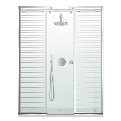 Shower wall, Shower Doors, Shower Screens #Clear