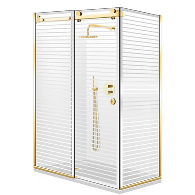 Shower enclosure #Clear