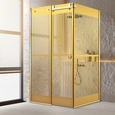 Cabina dus #Clara