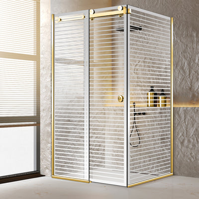 Shower enclosure #Clear