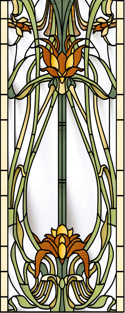 Vitralii artistice #HERA-4