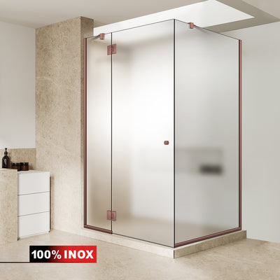 Cabina dus #Mat