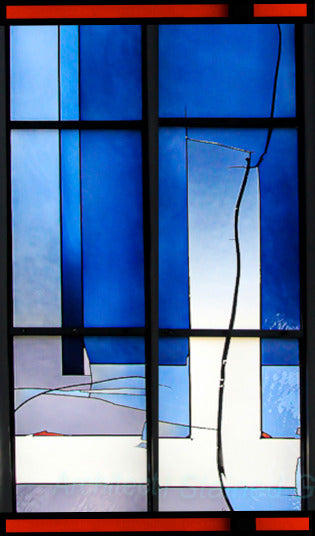 Vitralii artistice