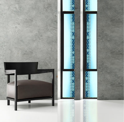 Vitralii artistice #RUSTIC-1
