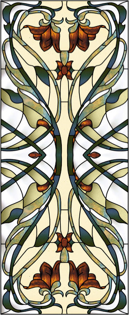 Vitralii artistice #SIMPHONY-3