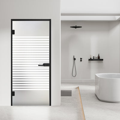 Usa sticla cu toc #Mata