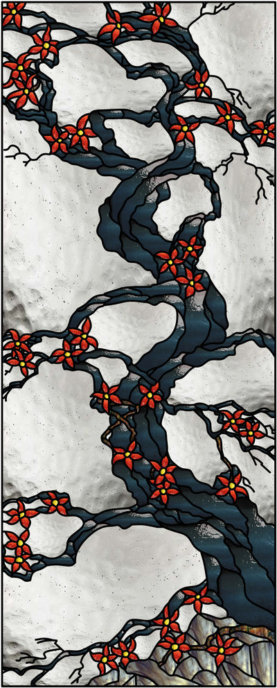 Vitralii artistice #TREE-1