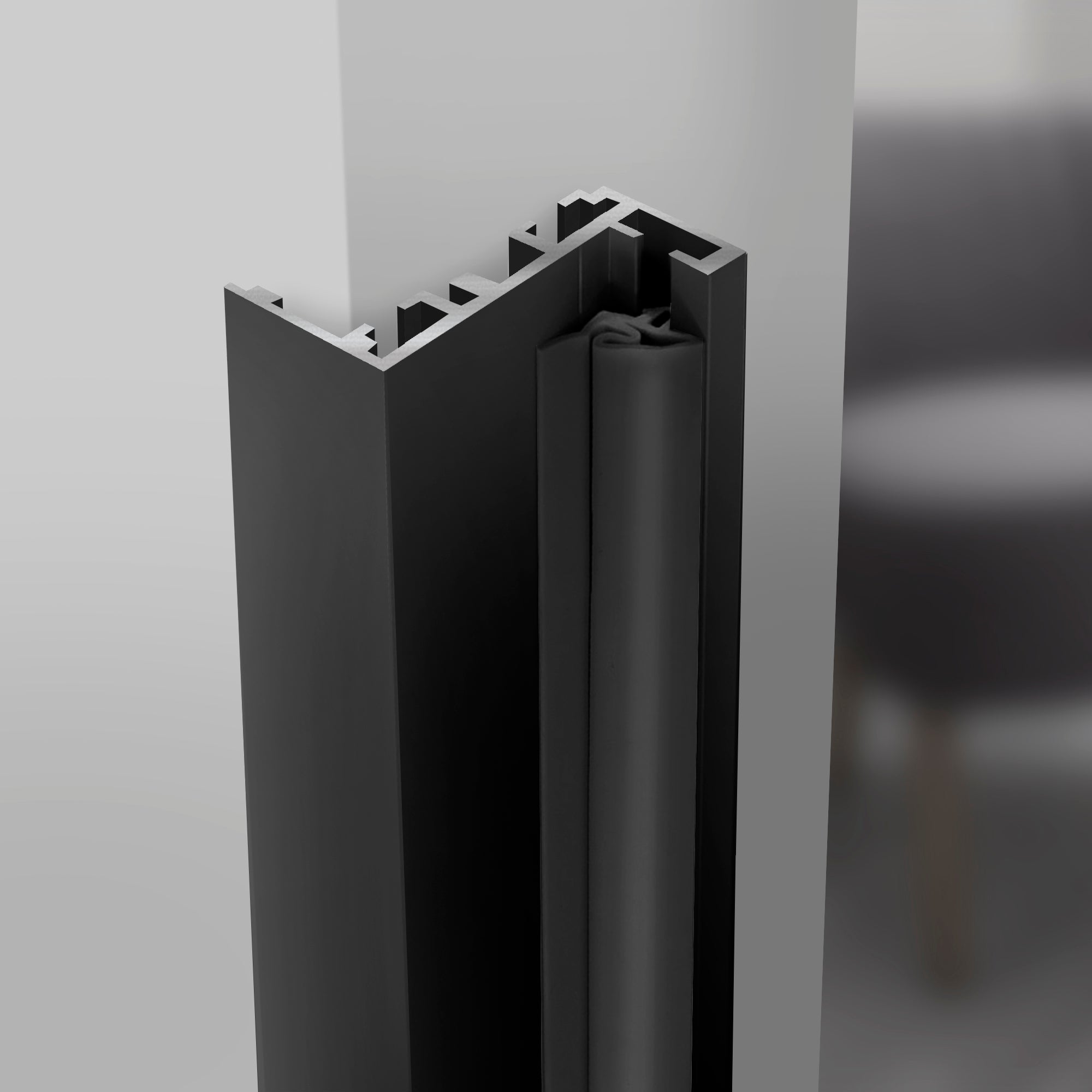 Usa sticla cu toc #Mata