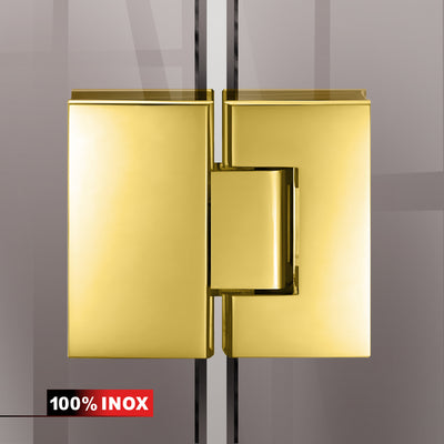 Cabina dus #Bronz
