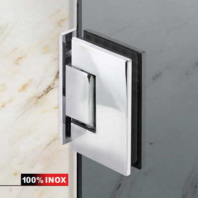 Paravan cada, Paravan cada Inox