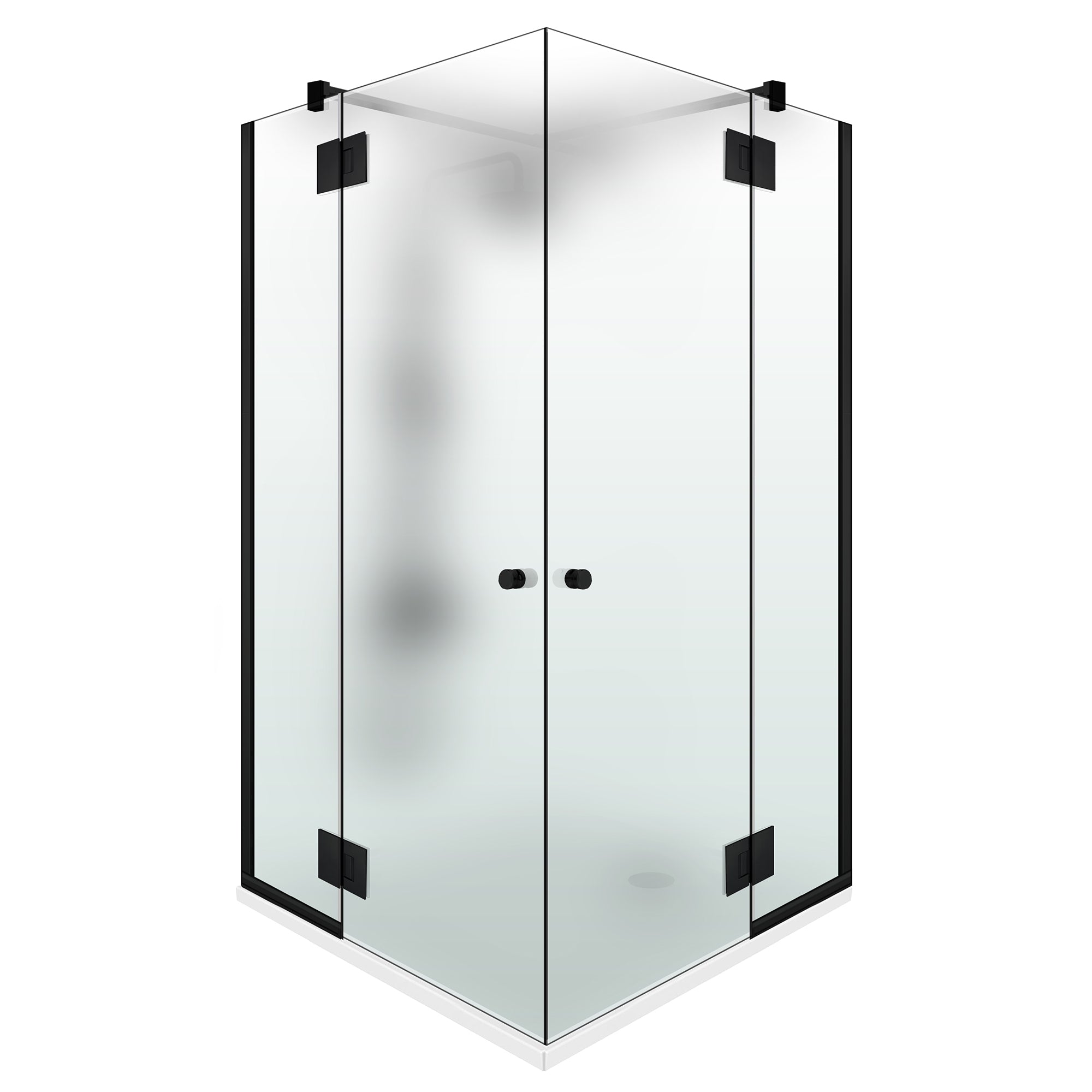 Cabina dus #Mat