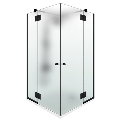 Cabina dus #Mat