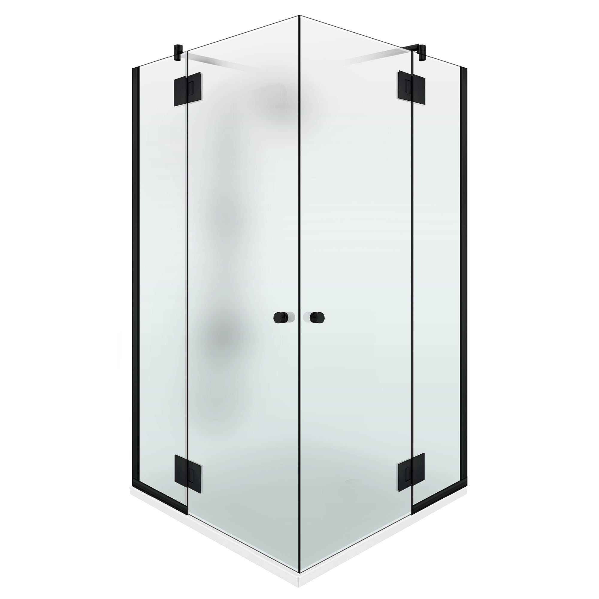 Cabina dus #Mat