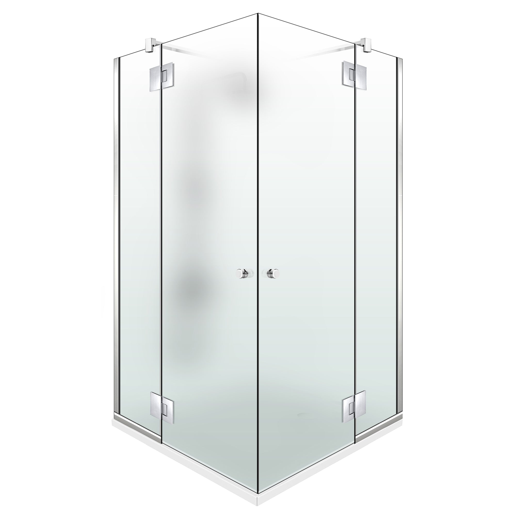 Cabina dus #Mat