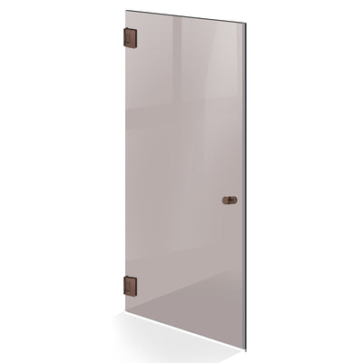 Usa sticla batanta cupru, #Bronz