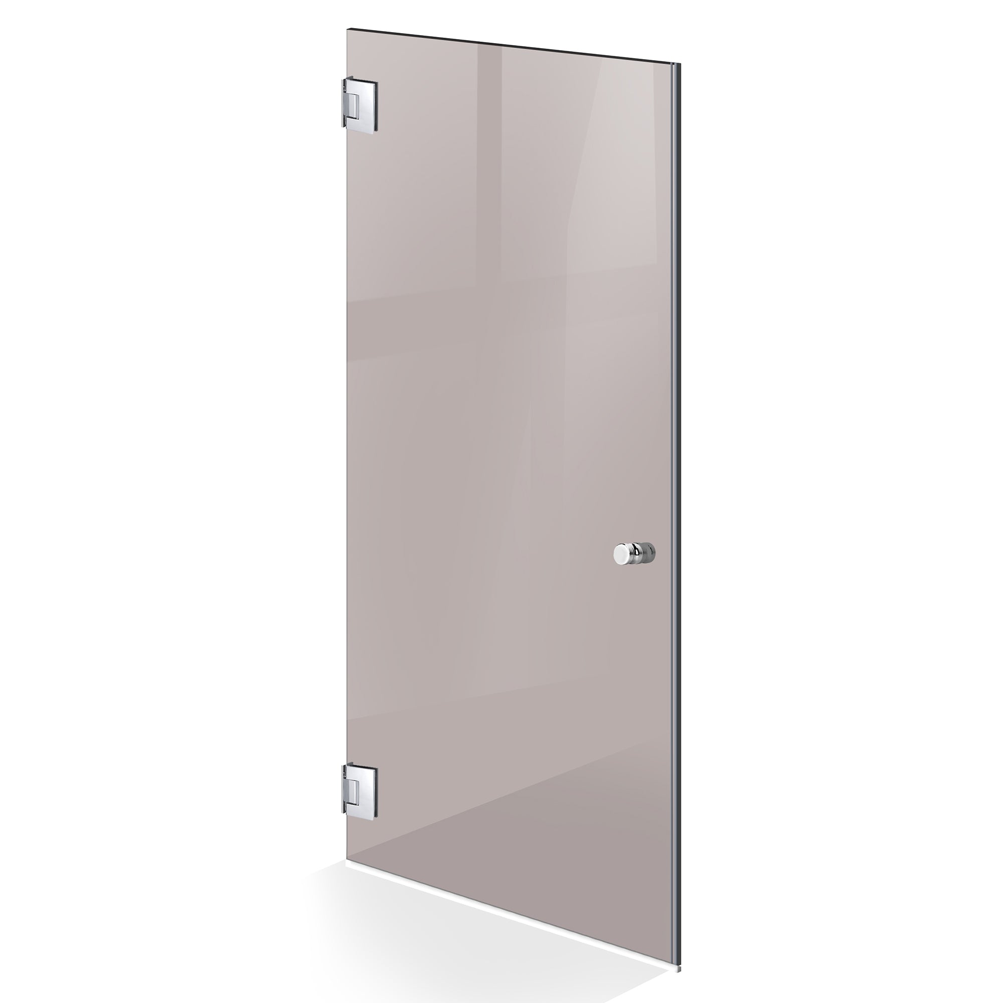 Usa sticla batanta inox, #Bronz