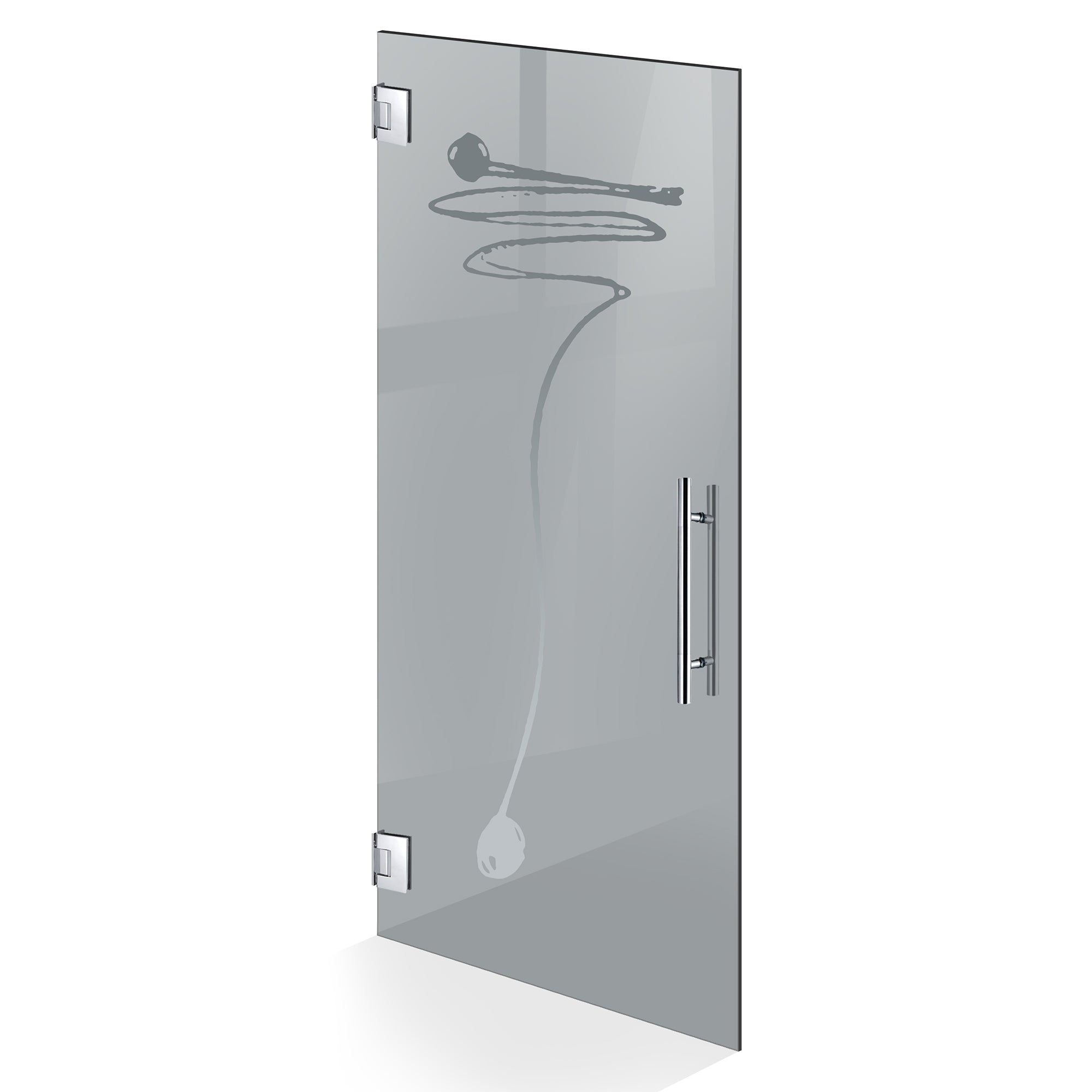 Usa sticla batanta inox, #Gri