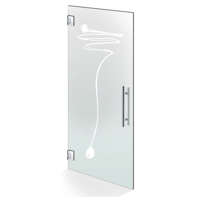 Usa sticla batanta inox, #Mat