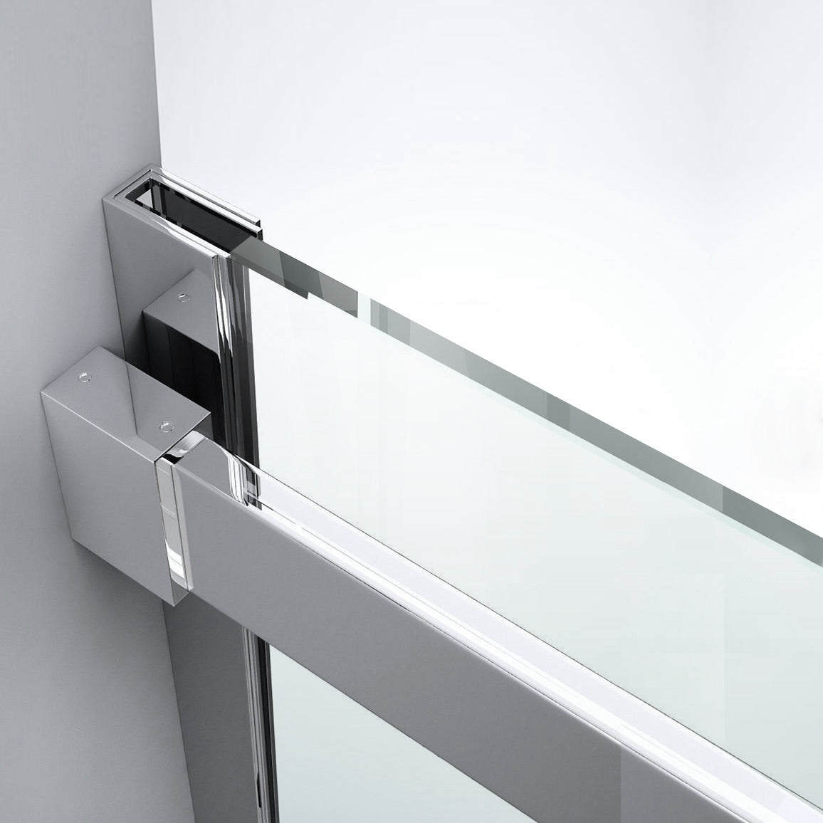Shower wall, Shower Doors, Shower Screens #Clear