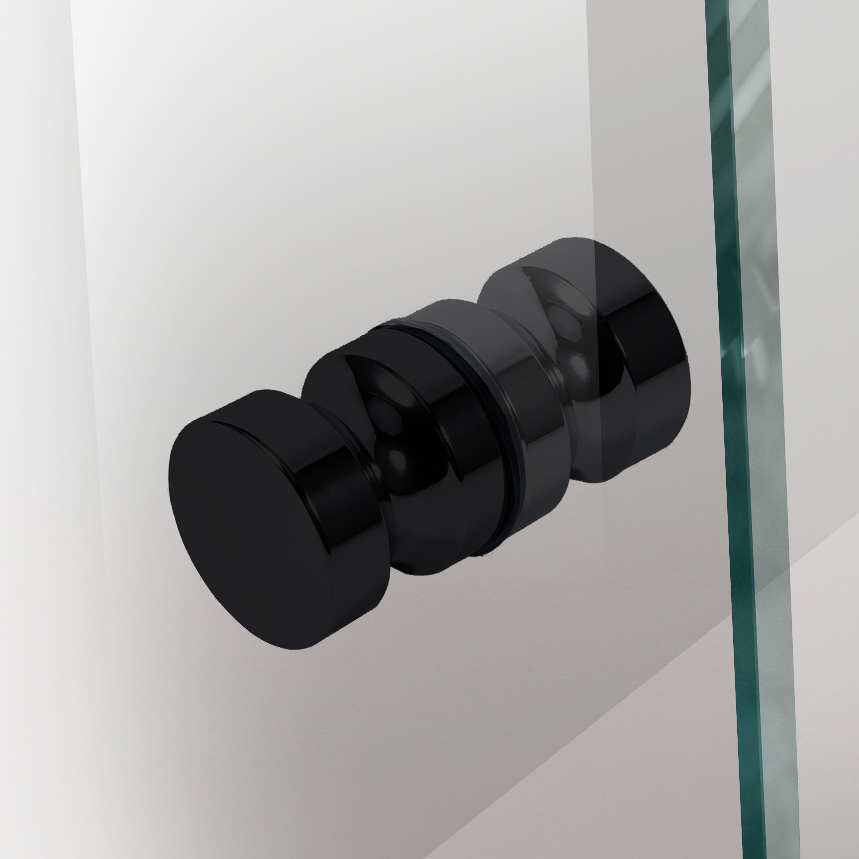 Cabina dus cu usa batanta #Clara