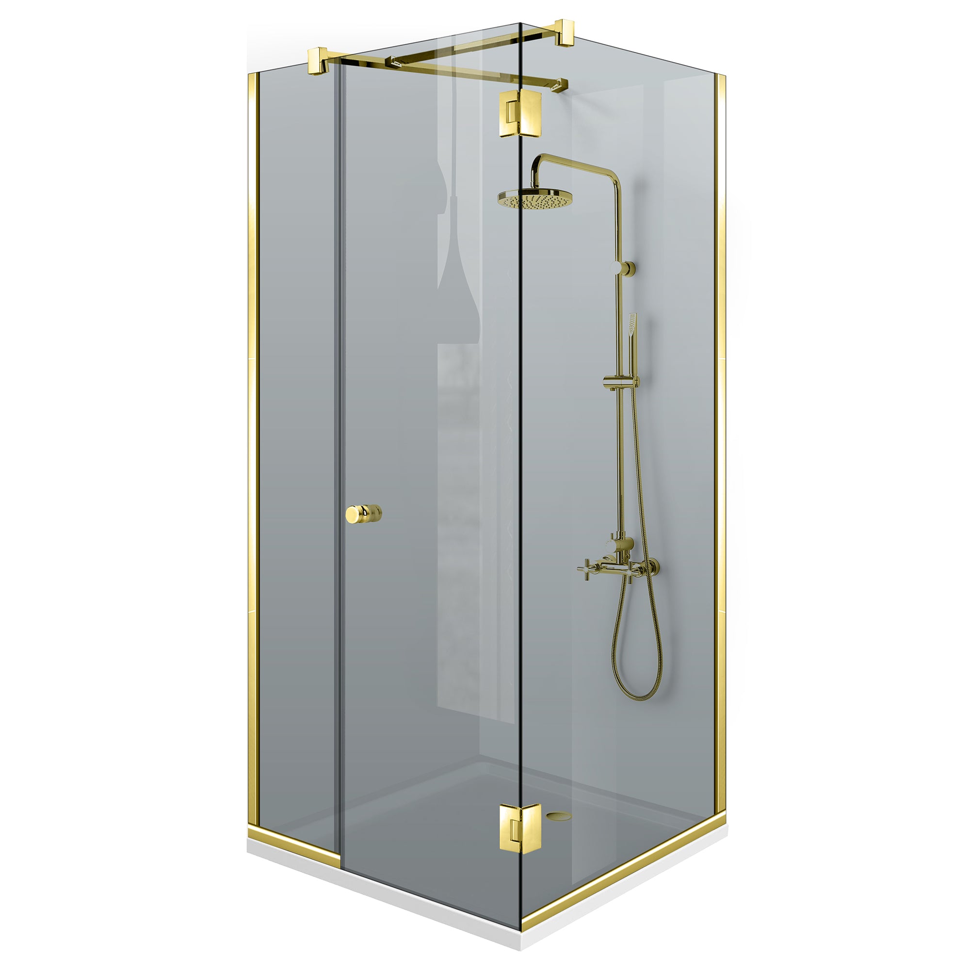 Cabina dus