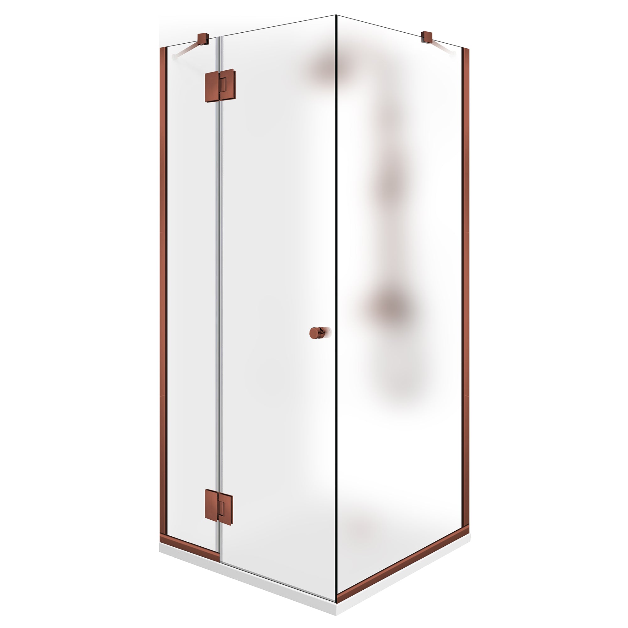 Cabina dus #Mat