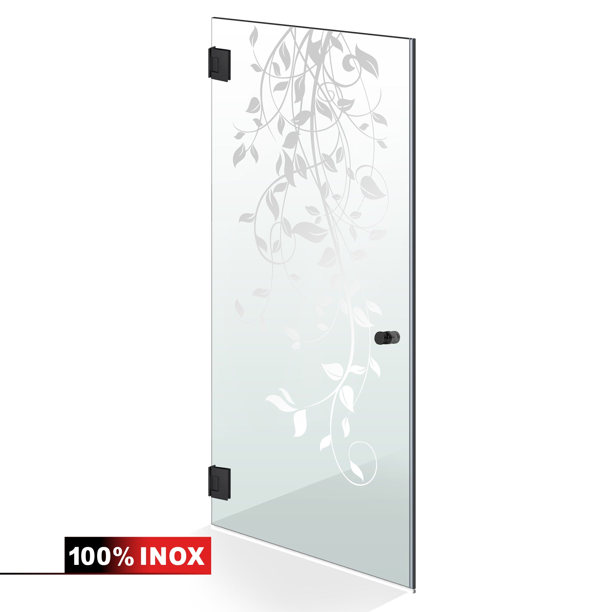 Usa dus negru #Clara