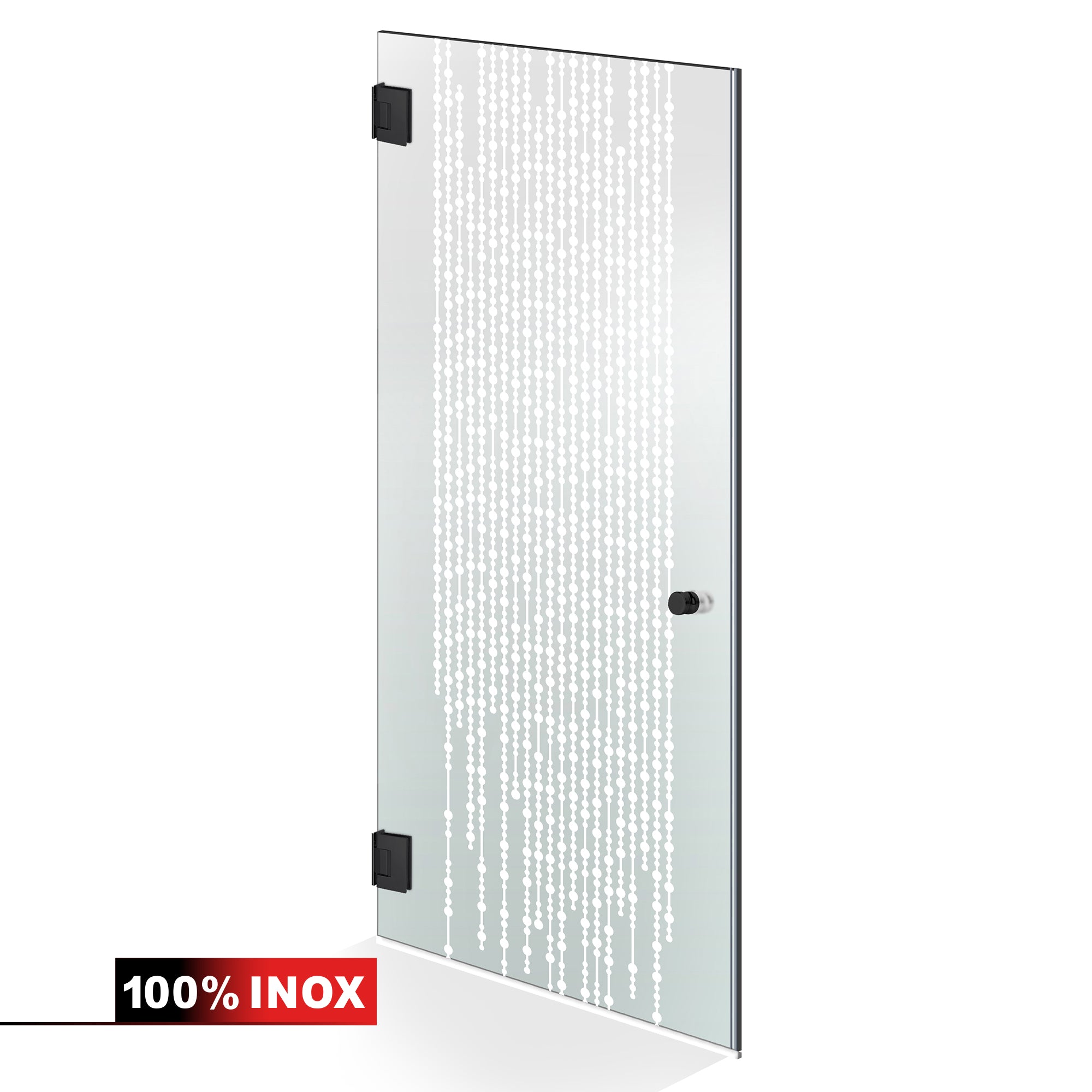 Usa dus negru #Mat
